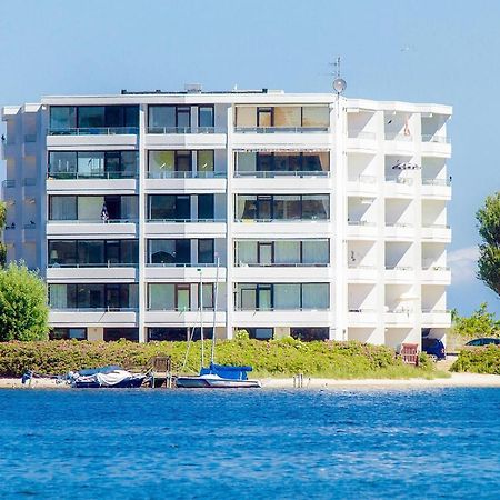 Steinwarder 9 - Haus "Seeschwalbe" St9 017 Steinwarder 9 Heiligenhafen Εξωτερικό φωτογραφία